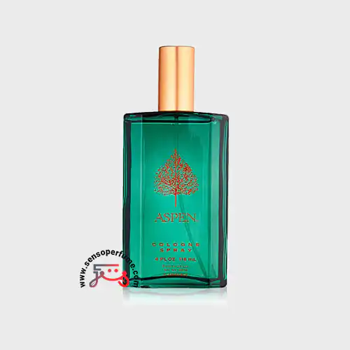 عطر ادکلن کوتی اسپن